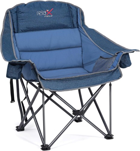 Oversized padded camping - oversized,