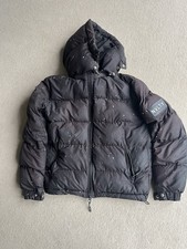 NVLTY Men's Puffer Jacket Size