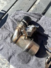 VW Audi Skoda Seat 2.0TDI EGR