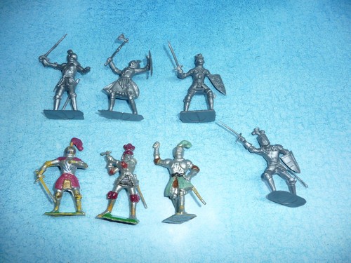 Medieval lot - ,