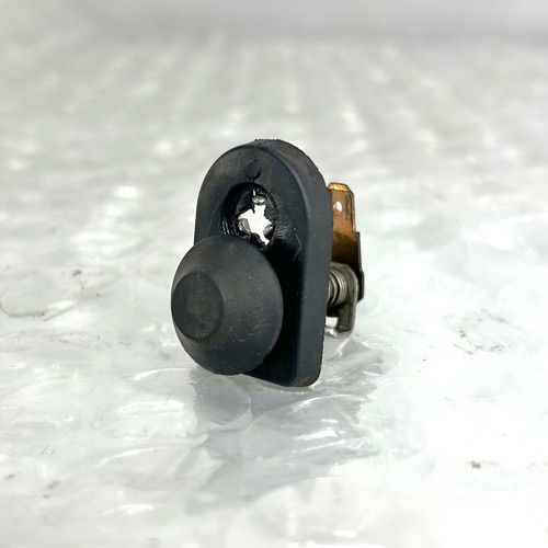 Rear door lamp - door, switch