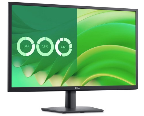 Dell monitor e2725h - monitor, full