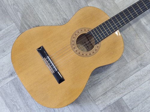 Hohner concerta classical - hohner,