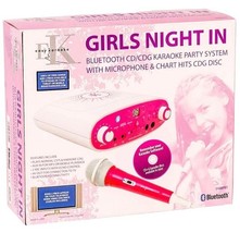 Easy Karaoke Bluetooth Karaoke