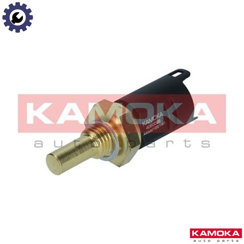 Sensor coolant temperature - coolant,