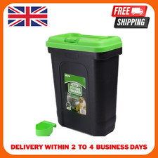 30L Large Pet Food Container