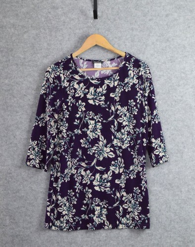 Kim 4 sleeve top tunic - &,