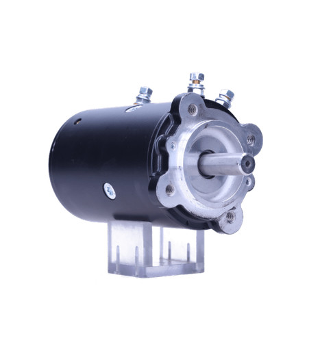 Electric motor braden - electric,