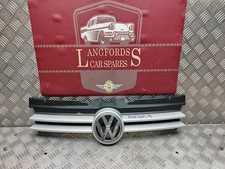 MK3.5 GOLF CABRIOLET GRILL