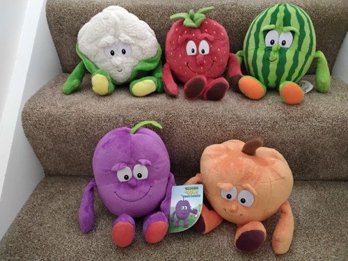 Goodness gang bundle inc - goodness,