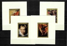 Ivory Coast: 400th Birthday of