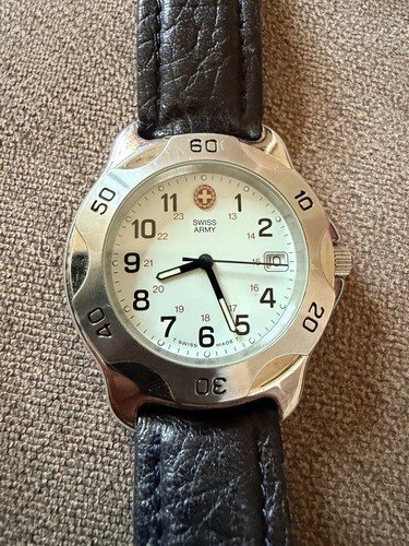 Vintage swiss army - army, 25276