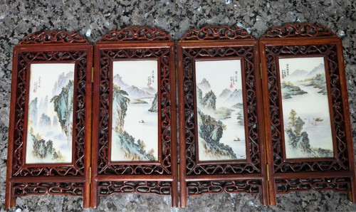 Beautiful vintage miniature - beautiful,