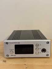 Topping TP32 USB DAC Headphone