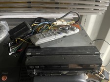 Pioneer AVH-P5700DVD 6.5" Car