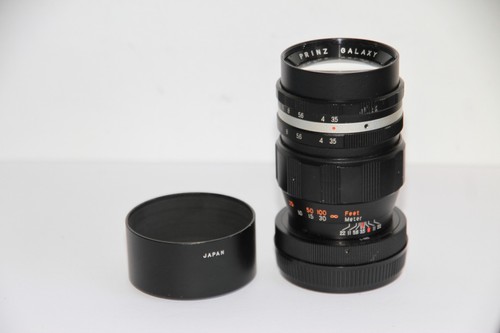 Olympus mount prinz - olympus, t2