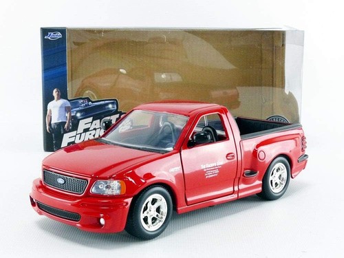 Jada fast furious - 1:24, &