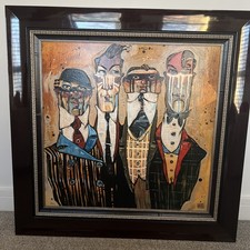 Todd white ‘Suited For