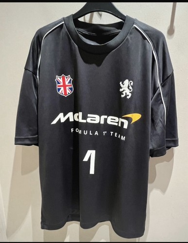 Hollister mclaren formula - hollister, 1