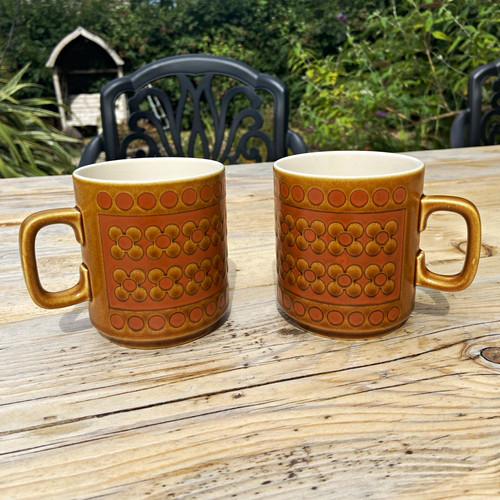 Vintage 1970s hornsea - 1970s,