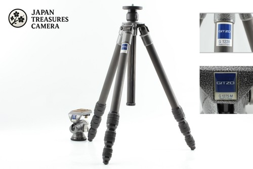 Gitzo g1228 carbon fiber - g1228,