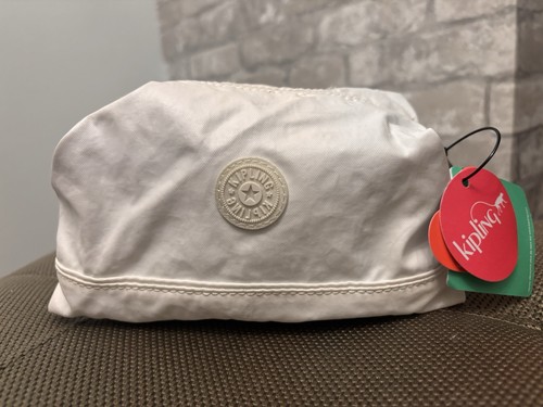 Kipling cosmetic makeup bag - kipling,