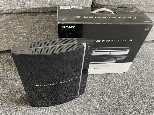 Sony ps3 cechc03 - ps3,