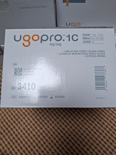 Ugo pro leg - ugo,