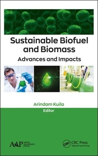 Sustainable biofuel and - sustainable,