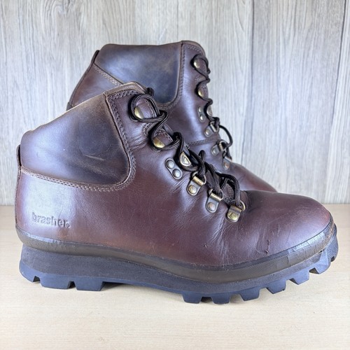 Brasher hillmaster gtx - gtx, tech