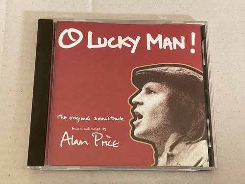 Alan price lucky man - :,