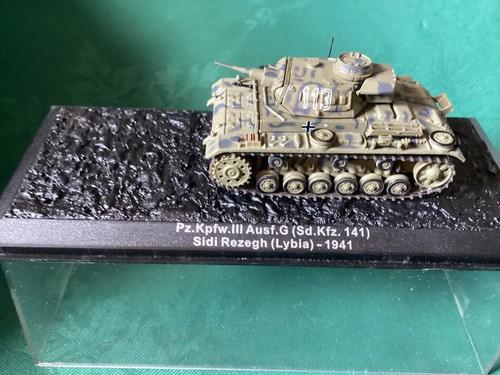 Deagostini combat tanks - deagostini,