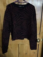 Ladies Ted Baker Sweater