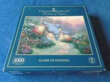 Thomas Kinkade Glory Of