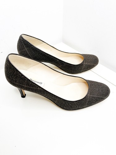 Designer bennett brown - k,