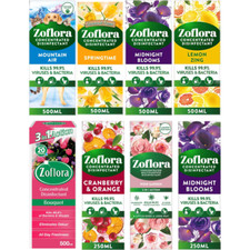 Zoflora Disinfectant
