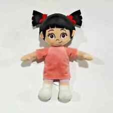 Disney Monsters Inc BOO Plush Stuffed Doll Toy Monster's Inc University 30cm