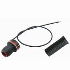 Throttle Grip & Cable Fit for
