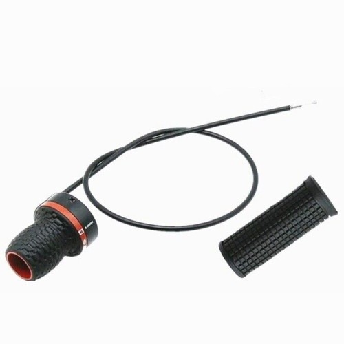 Throttle grip cable - throttle,