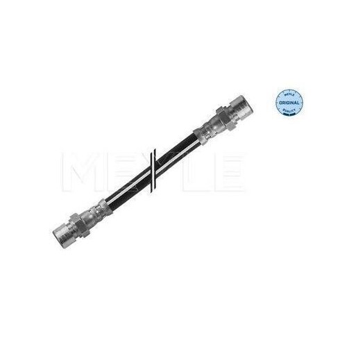 Brake hose meyle - hose,