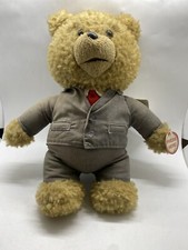 TED THE MOVIE Plush Tall