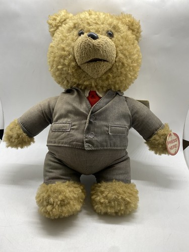 Ted the movie plush - the,
