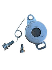 CAMBELT TENSIONER, BOLTS & SPRING 50HP 60HP YAMAHA F50 F60 4-Stroke Outboard