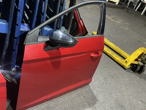 Seat leon mk3 front - mk3,