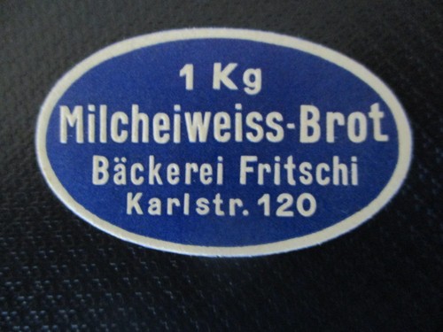Advertising stamp - advertising,