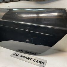 SMART FORTWO 450 CABRIO DOOR