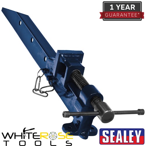 Sealey sash clamp - sealey, 1200mm