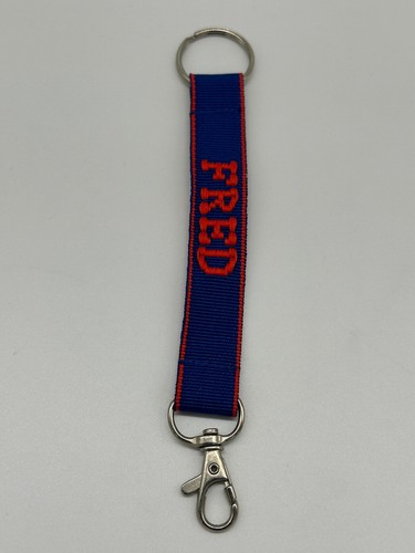 The name people fred - name,