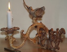 French Candelabra, decretive