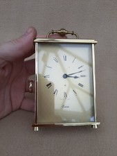 LARGE VINTAGE SWIZA 8 BRASS